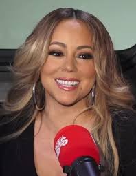 Mariah Carey Wikipedia