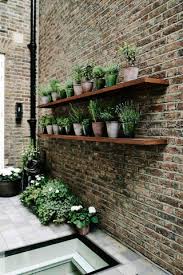 Ideas For Arranging Outdoor Plant Pots