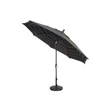 Collar Tilt Market Umbrella