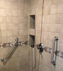 Affordable Grab Bar Installation For