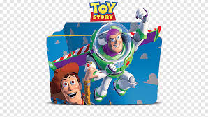 Toy Story Icon Folder Toy Story Icon