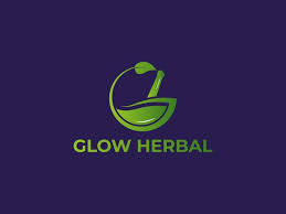 Medical Herbs With Our Logo Design