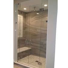 Swing Door Shower Enclosure At Best