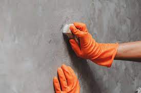 How To Wash Walls Homeserve Usa