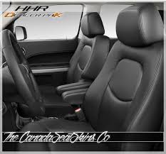 2016 Chevrolet Hhr Dealer Pak Leather