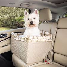 Petsafe Happy Ride Car Booster Pet