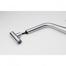 Franke Icon Pull Shower Mixer 115 0625