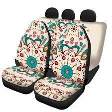 Rear Seat Protector Car Seats Covers