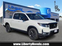 2023 Honda Ridgeline Sport Awd Sport