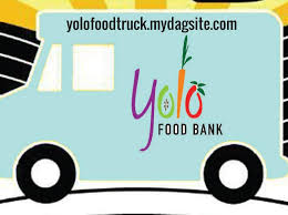 Yolo Food Truck Campaign Launched