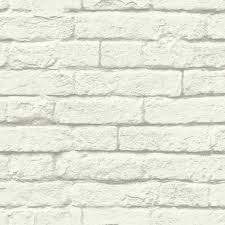 Brick Wallpaper White Brick Wallpaper
