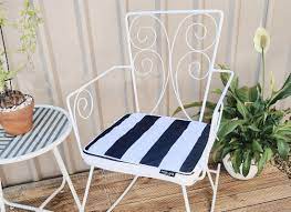 Upcycle Vintage Outdoor Patio Furniture