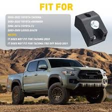 Front Seat Recline Kit Seat Spacers