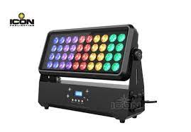 Icon Private Rgbw Led Wall Washer Light