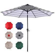 Patio Umbrella Outdoor Table Umbrella
