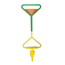 Perfect Garden Tool 39 In Steel Bulb