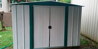5 Best Storage Sheds Reviews Of 2023