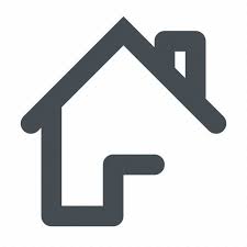 House Icon On Iconfinder