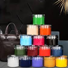 Leather Dye Paint Shoe Paint Leather