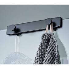 Shower Screen 4 Hold Robe Hook 832b