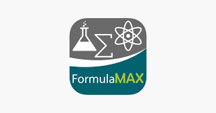 Formula Max On The App