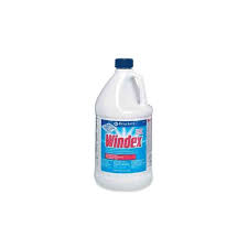 Windex Glass Cleaner Concentrate