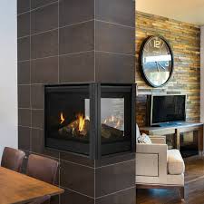 Ventless Direct Vent Gas Fireplaces