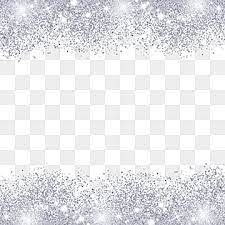 Silver Glitter Png Transpa Images