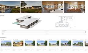 Catalog Of 3d Printable Houses