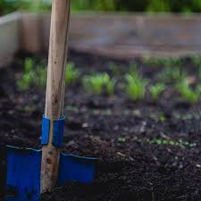 How To Improve Clay Soil Jimsmowing