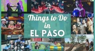 Things To Do In El Paso Texas 25