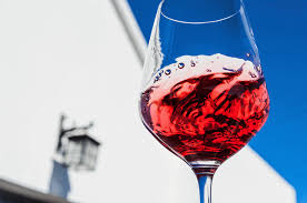 Best Summer Red Wines To Drink Chilled