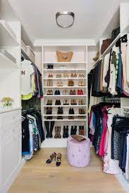 Organize Your Closet On Nearly Any Budget