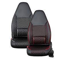 Front Seat Covers Pilot Renault Master