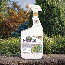 Bonide Captain Jack S Neem Oil 32 Oz