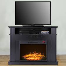 Electric Fireplaces