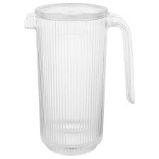 Smart Living Pitcher Clear Order