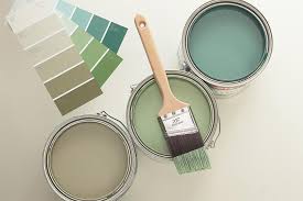 How To Choose Exterior Paint Sheen