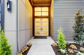8 Front Door Design Ideas To Inspire You