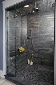 Stone Shower Bathroom Shower Tile