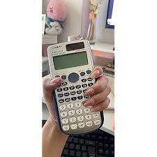 Casio Scientific Calculator Fx