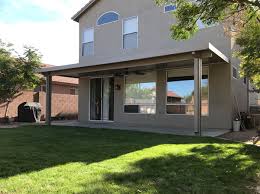 Cost Of Patio Cover 2023 Aluminum