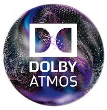 Dolby Atmos Home Theater Surround Sound Nc