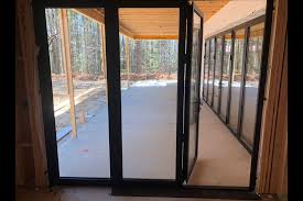 Bifold Doors Windows For Home Eris