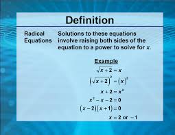 Definition 27 Rationals And