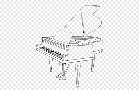 Piano Anime Pianist Manga Piano