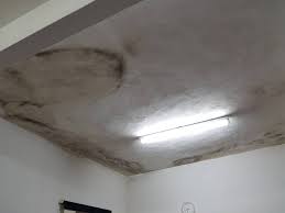 Fix Water Leakages