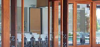 Timber Doors And Windows In Toowoomba