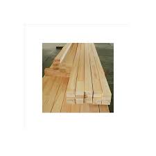 90 larch glued timber