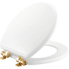 Bemis Weston Toilet Seat 526bgsl 000